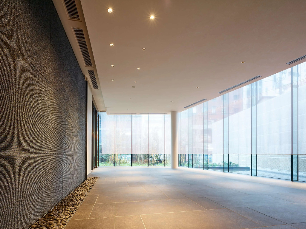Mitsui Garden Hotel Roppongi Tokyo Premier