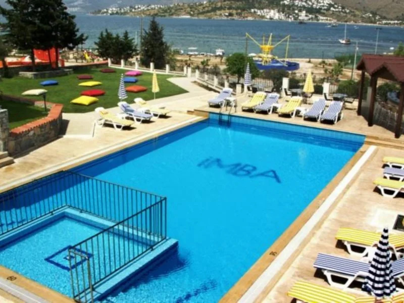 Imba Apart Hotel