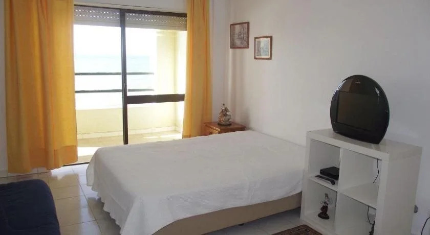 Apartamentos Carteia
