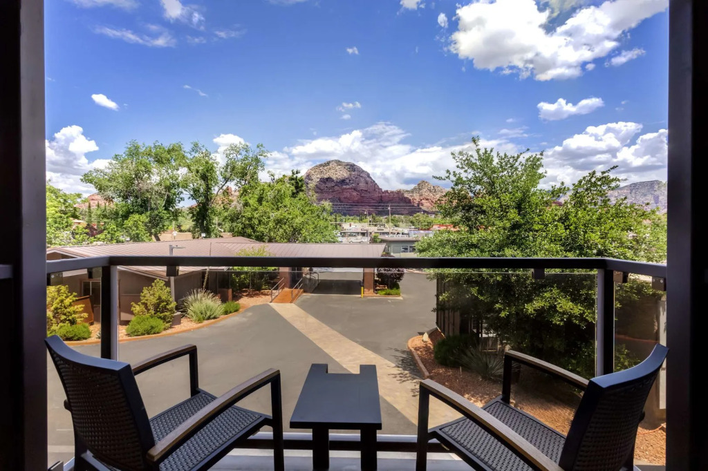Aiden by Best Western Sedona