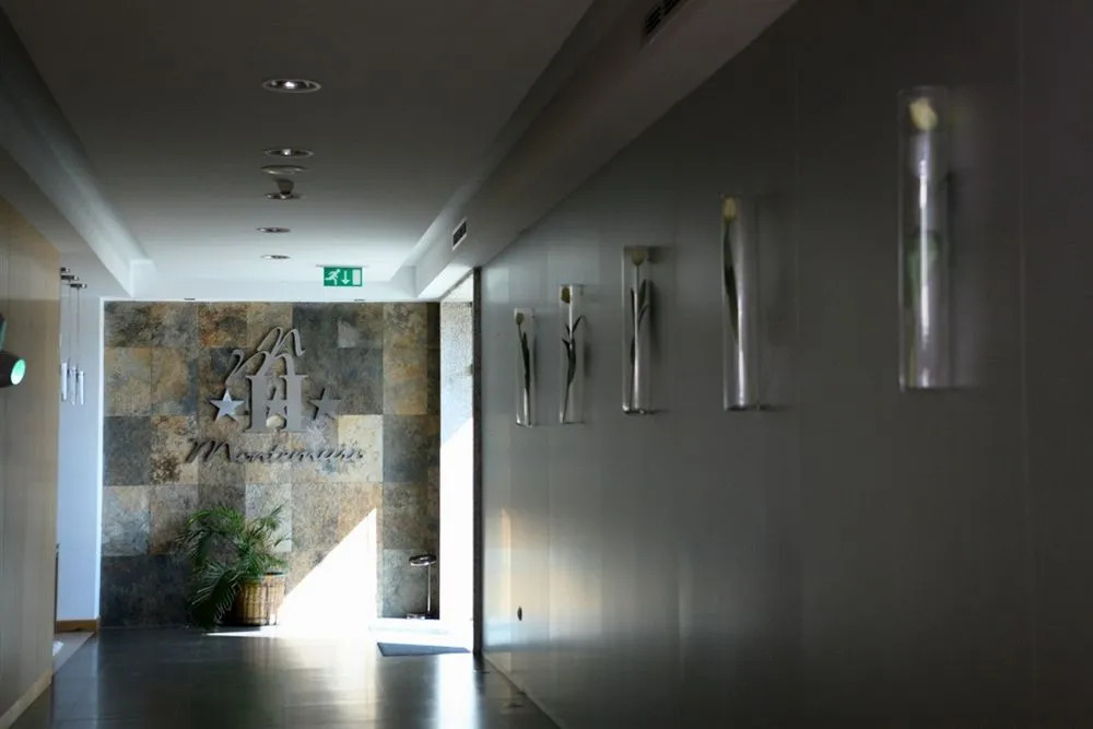 Hotel Montemuro