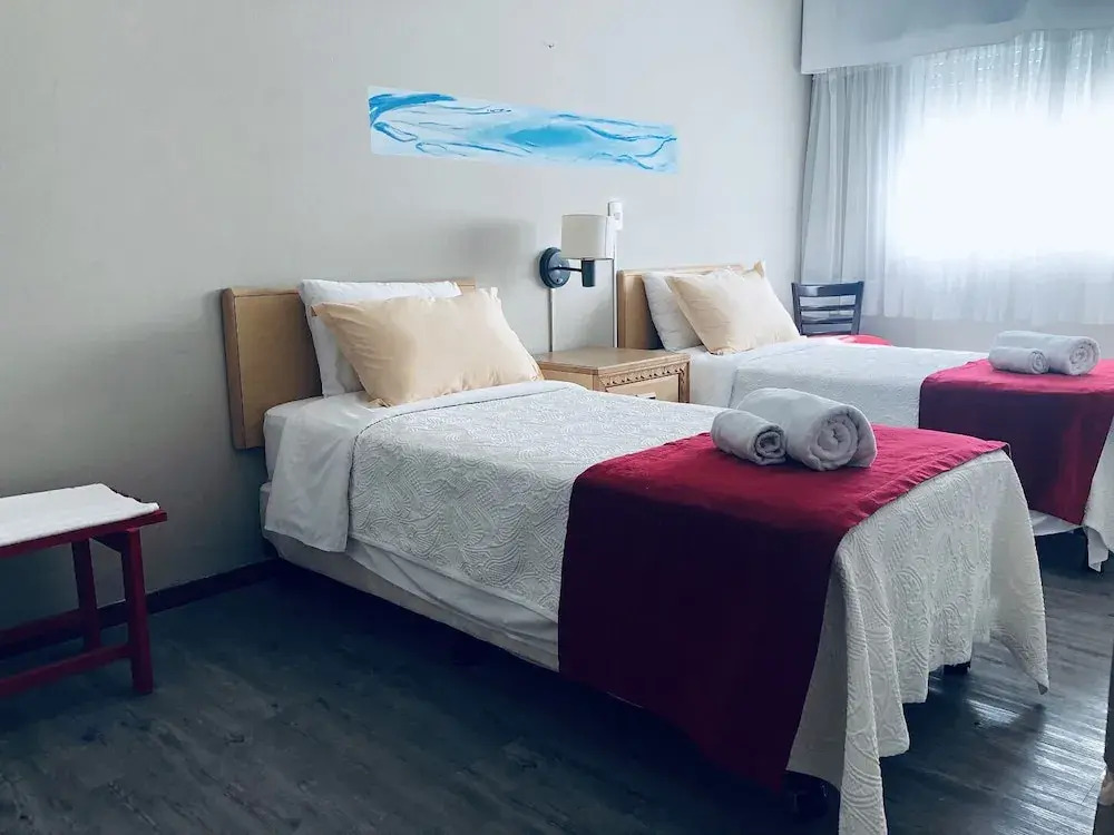 Hotel Azul by MH