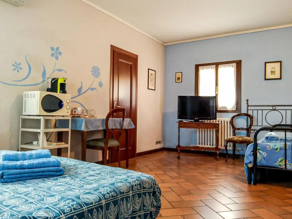 3T - Affitti Brevi Italia