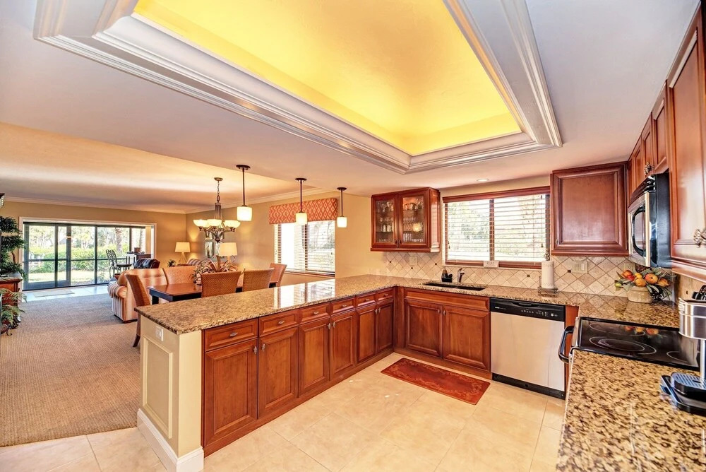 Midnight Cove Ii 915b - Amazing Views! 2 Bedroom Condo