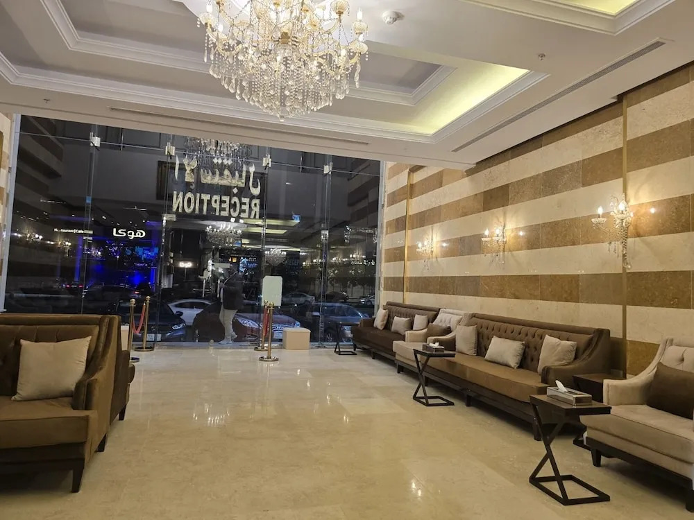 Cloud Dream Hotel Suites