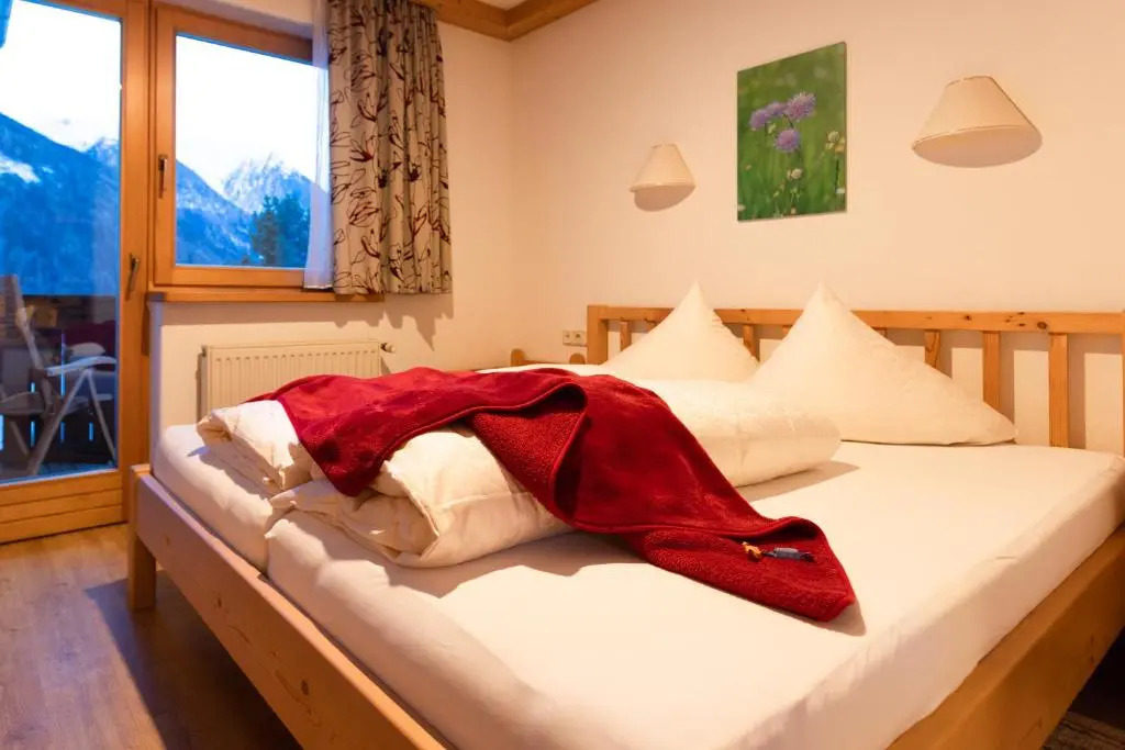 Ferienhaus Aurora