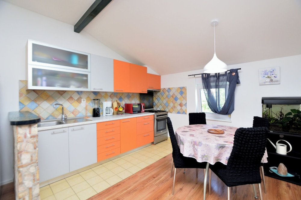 Apartment Emilija