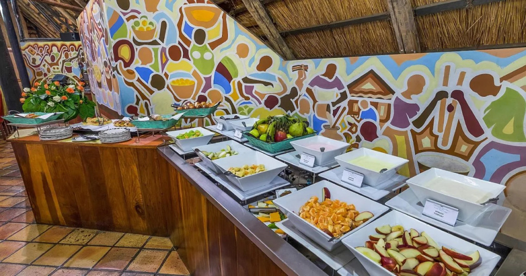 Protea Hotel by Marriott Lusaka Safari Lodge