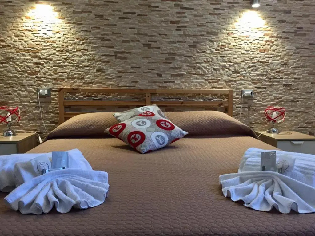 Estuario rooms