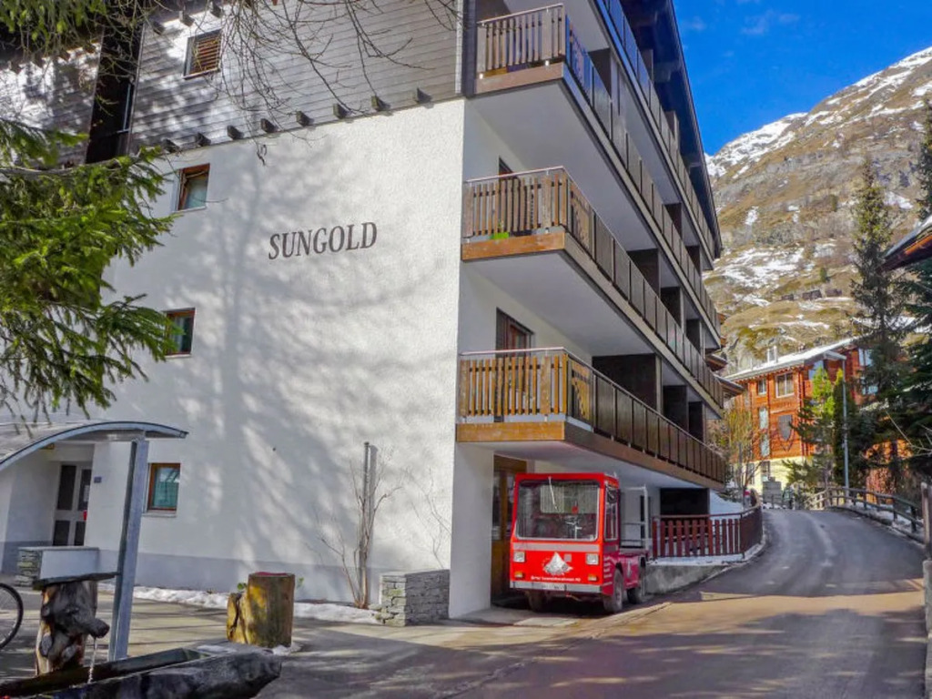 Apartment Sungold Lommel 24567