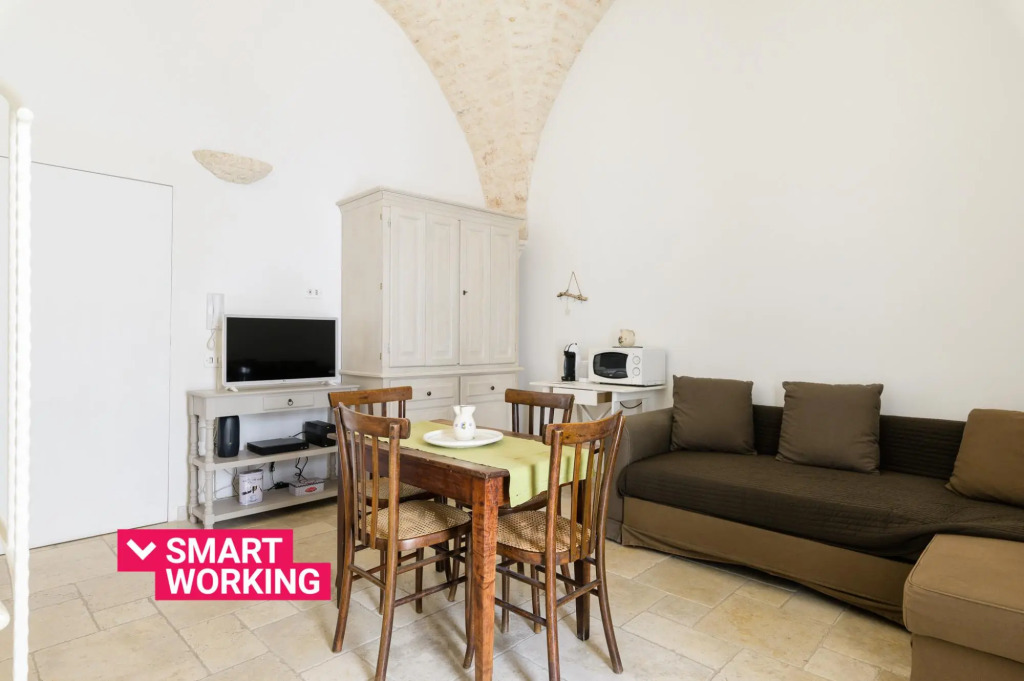 Casa Carducci by Wonderful Italy