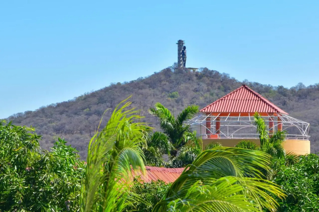 Hotel Campestre Villa Ocha