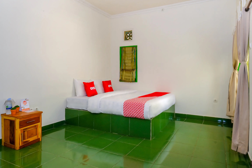 Kuta Circle Homestay