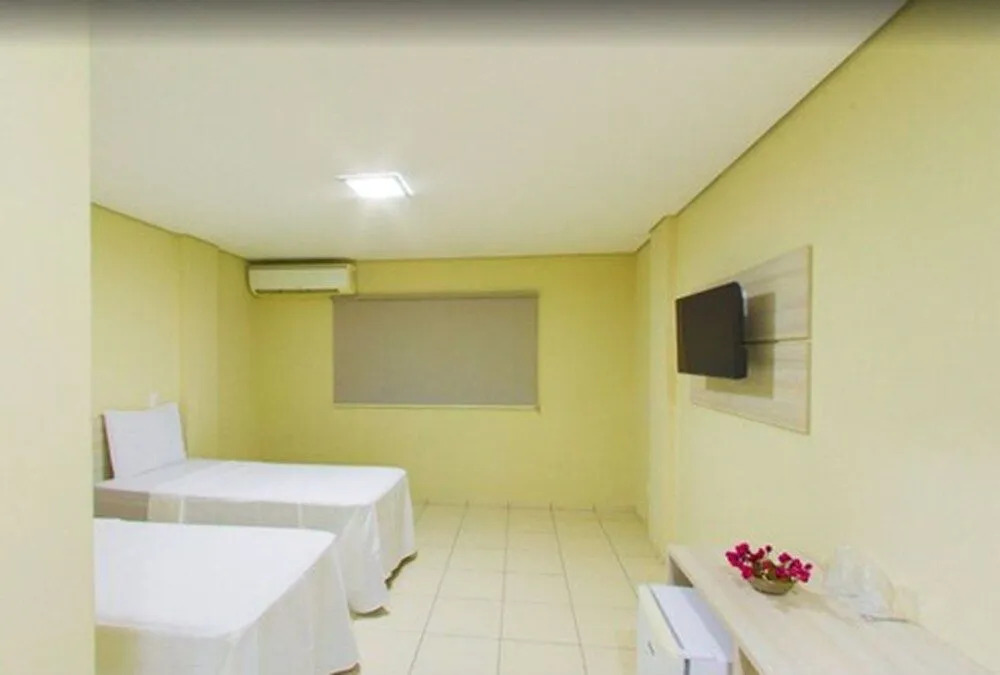 Maktub Hotel