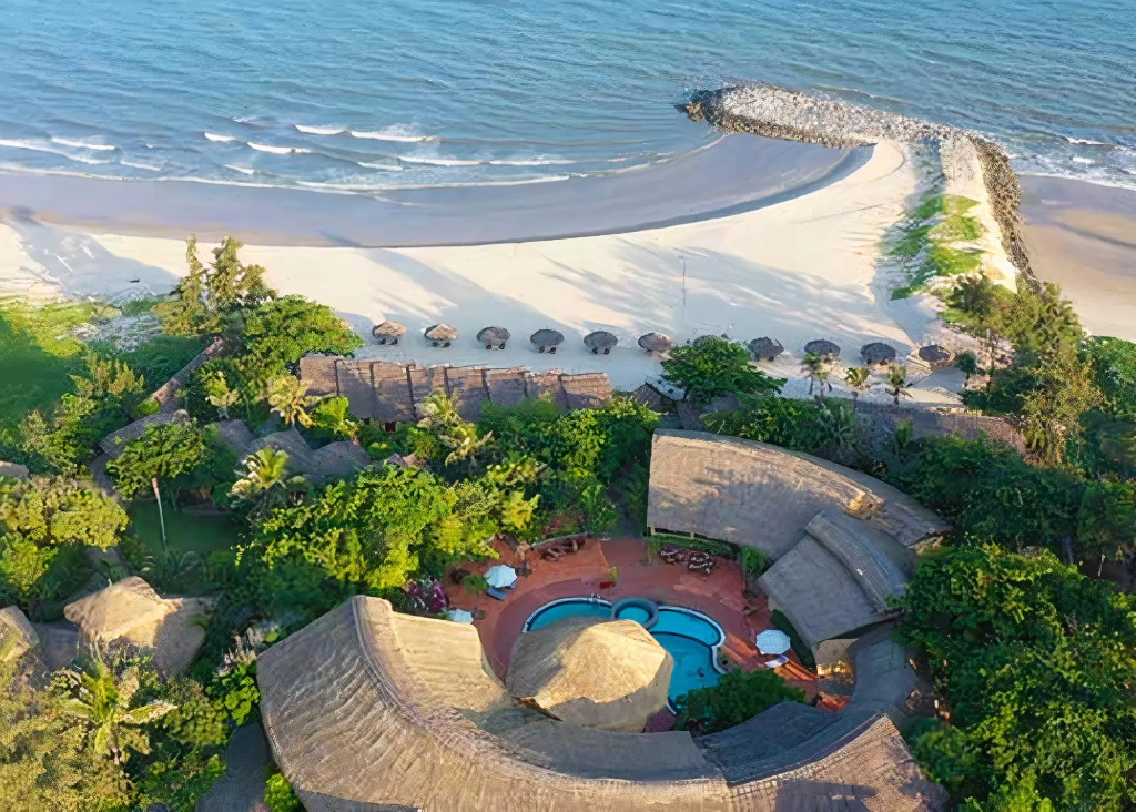 White Sand Resort Mui Ne