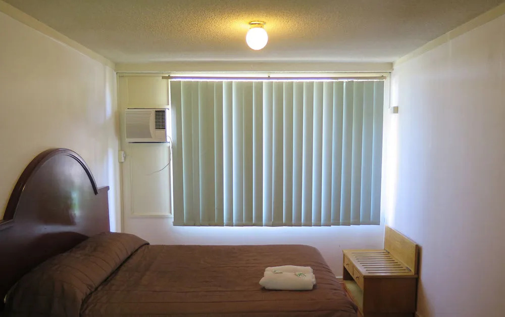 Amg Motel & Serviced Apartments
