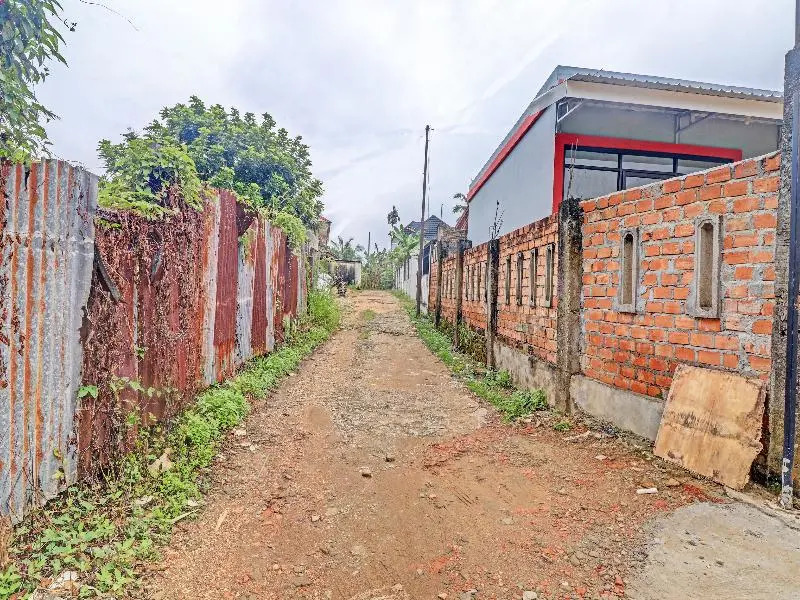 OYO 91022 STeZe Homestay Syariah