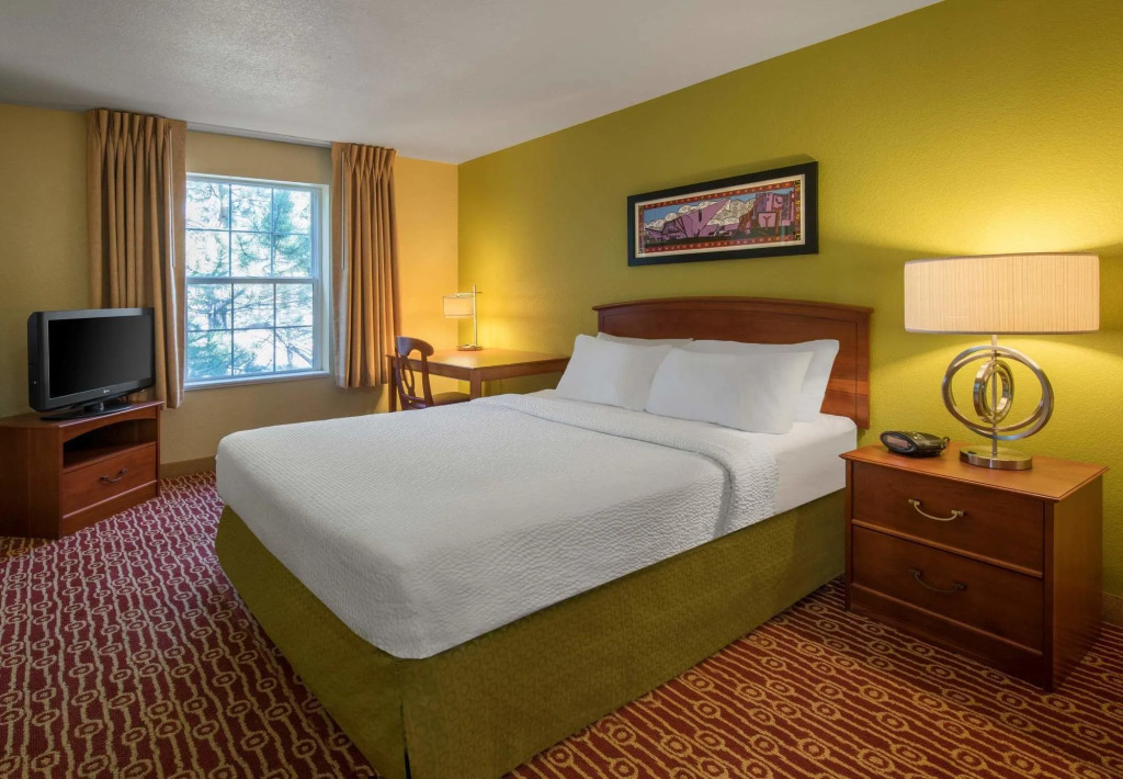 TownePlace Suites Denver Tech Center