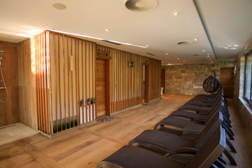 Pino Nature Hotel, BW Premier Collection