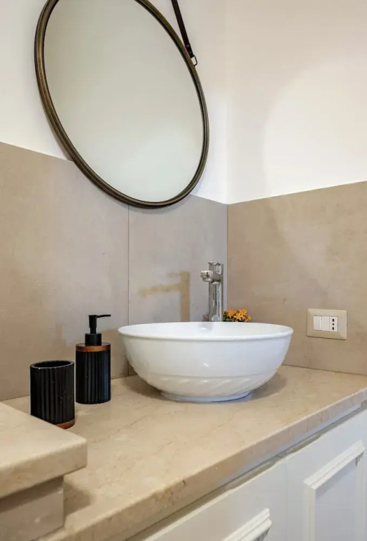 Spazio Apartments San Giuliano