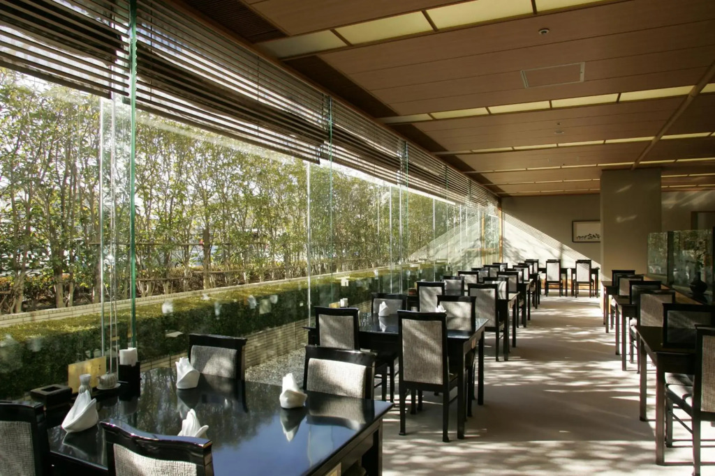 Hotel Hamatsu