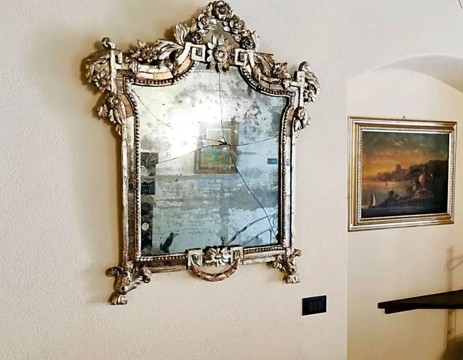 Angolo Del Poeta