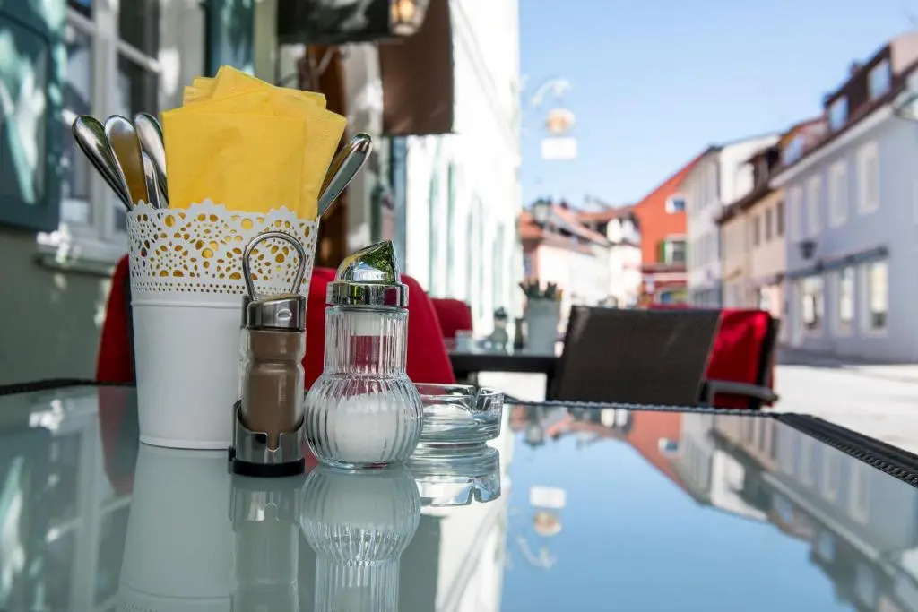 Hotel Angerbräu