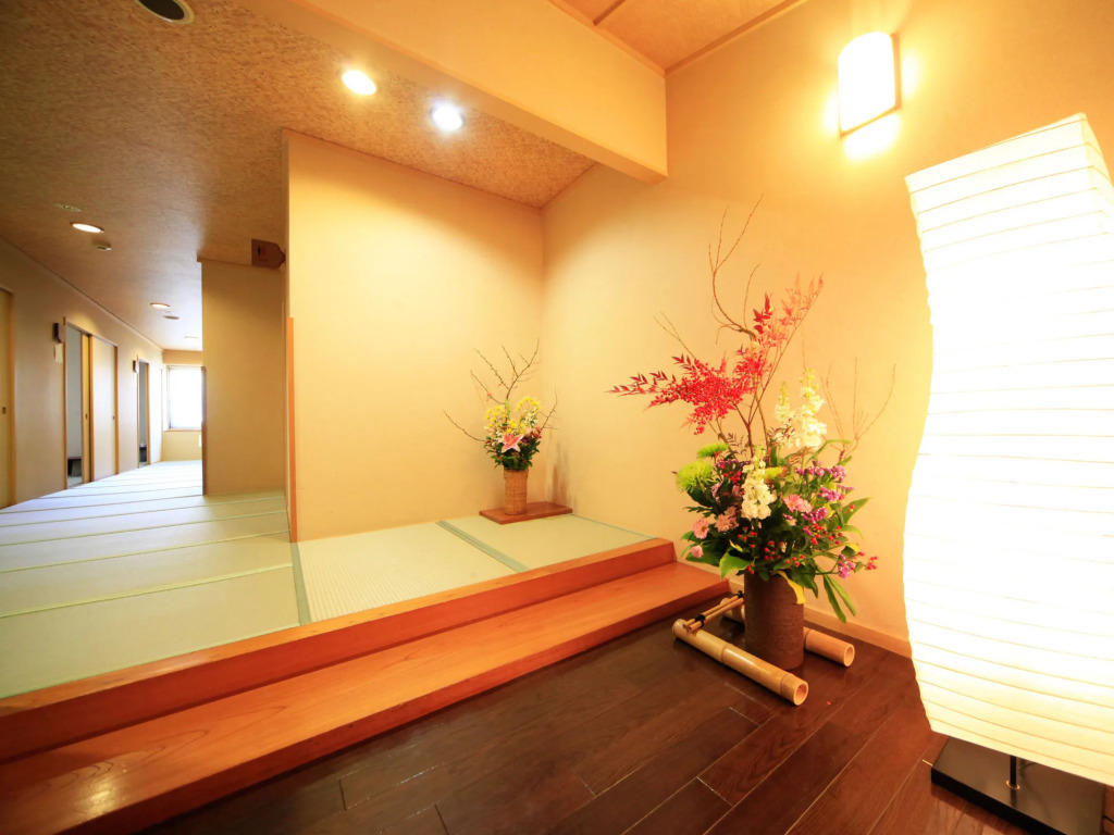 Hotel Tsubakino