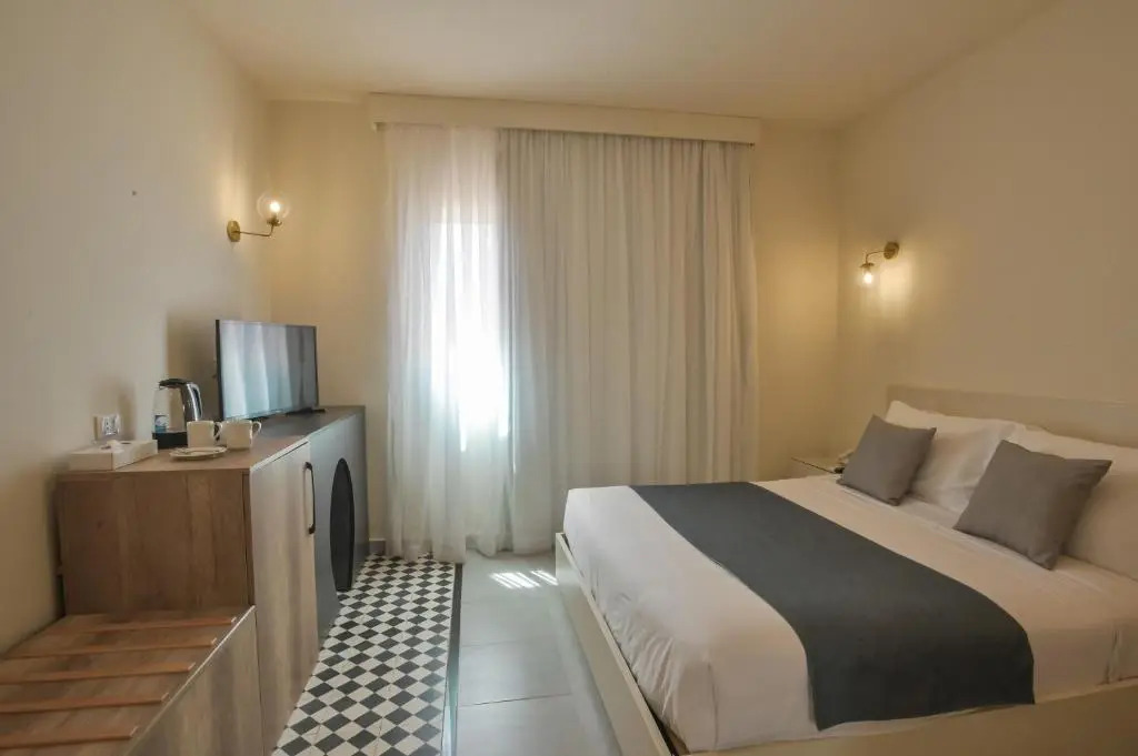 AJIRA Boutique Hotel Hurghada Marina
