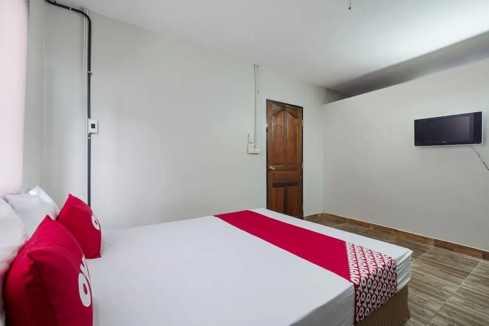 OYO 1066 Encore Sea Side