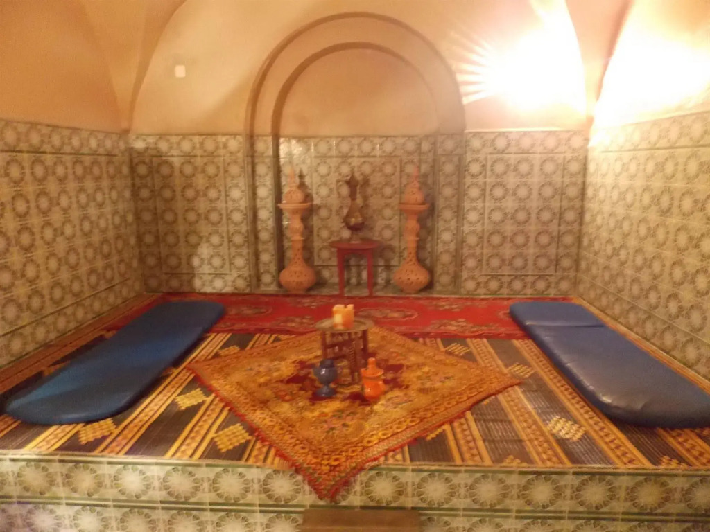 Hotel Bravo Hammamet