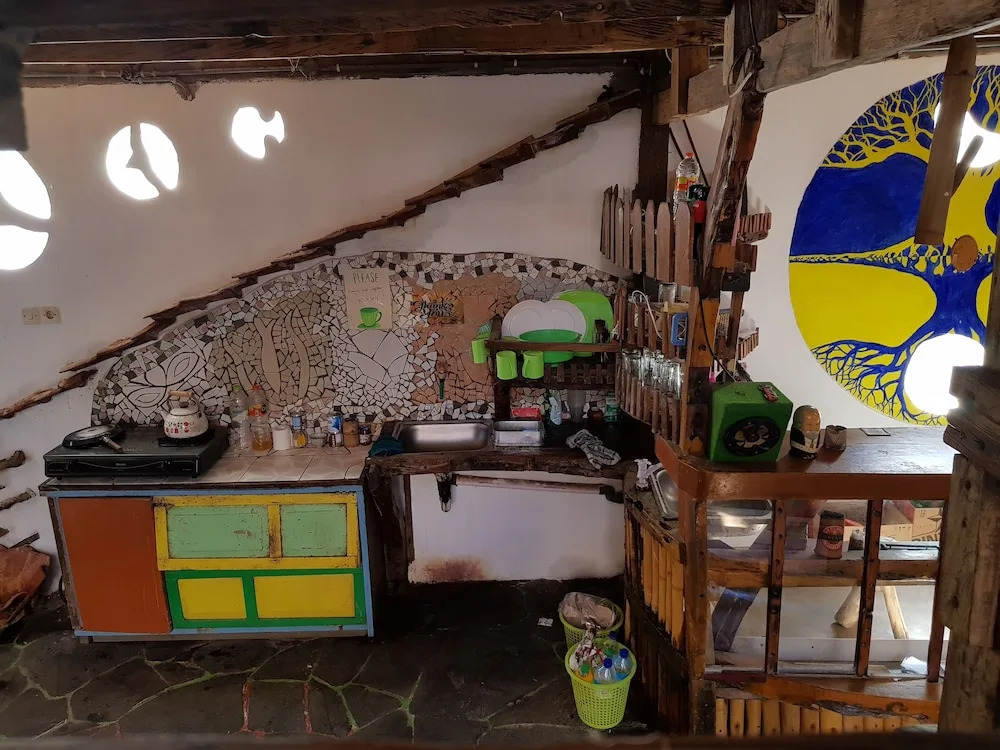 The Rabbit Tree Hostel
