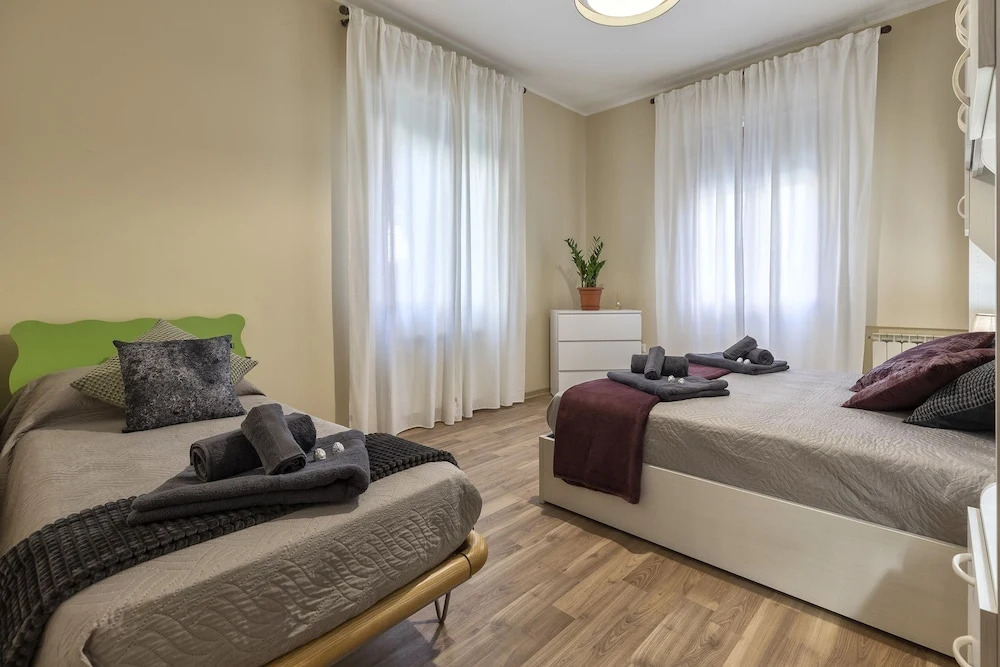 Sweet Dream Apartment