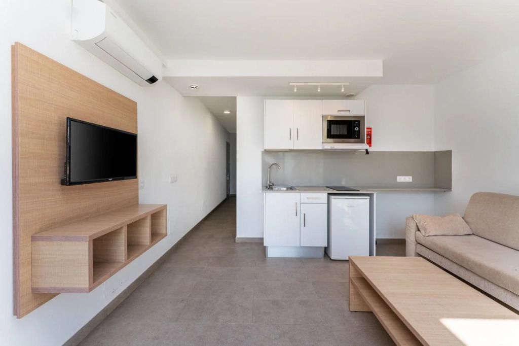 Apartamentos Las Buganvillas