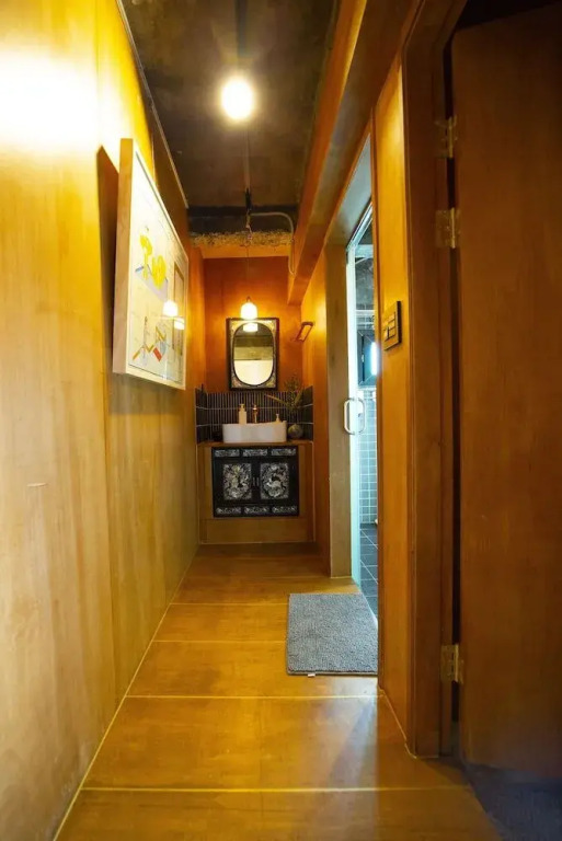 Bosudong Banggongho - Hostel
