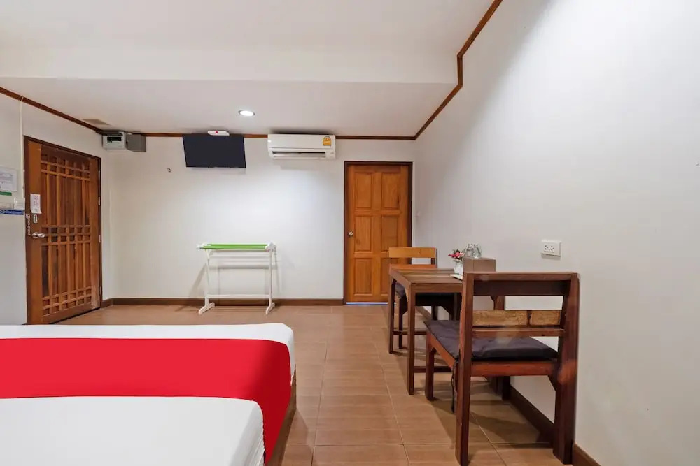 Black Bamboo Resort by  OYO Rooms