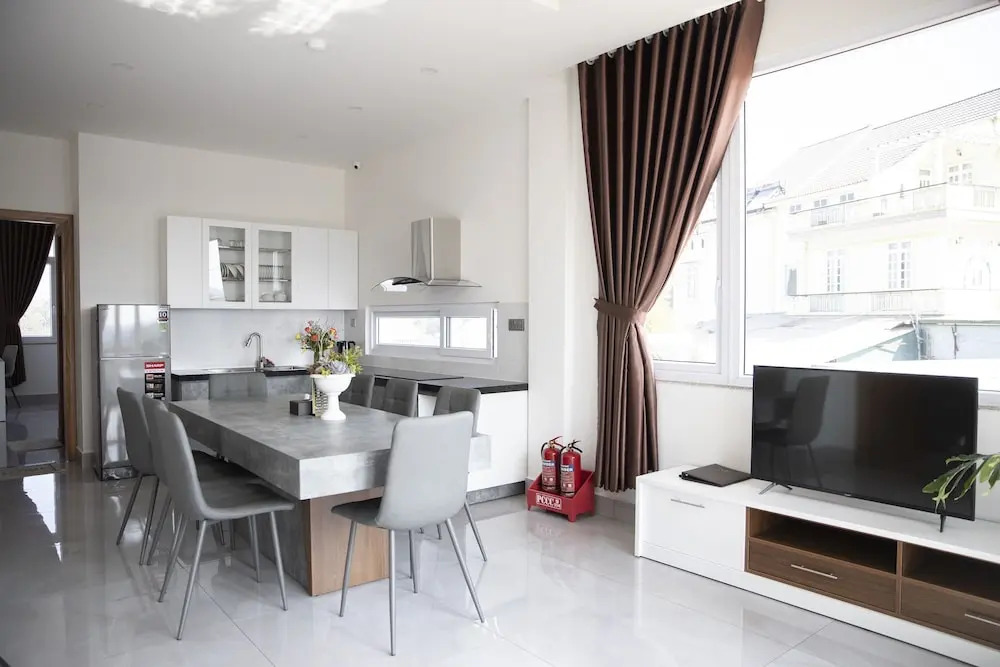 Minh Chien Suite