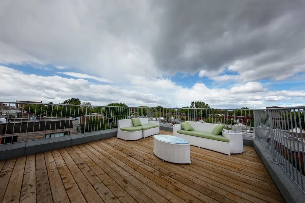 Parc Lofts