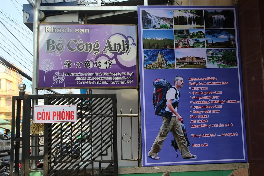 T&T Hotel Dalat