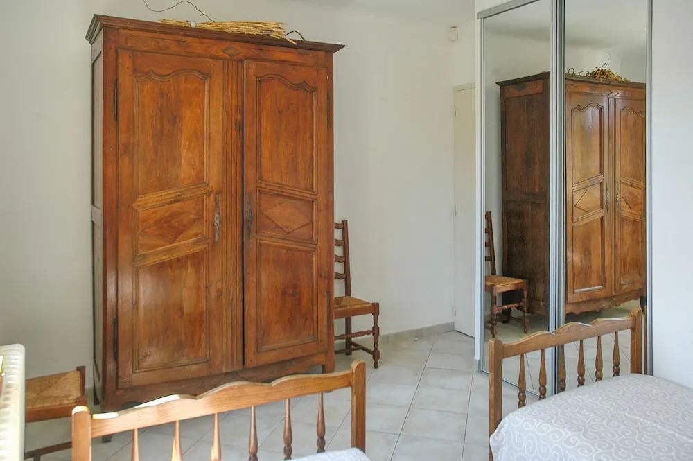 House With 4 Bedrooms in Six-fours-les Plages, With Private Pool, Encl