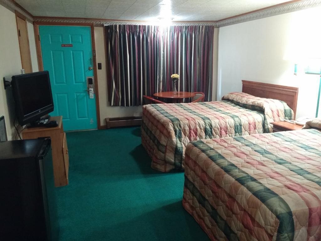 FairBridge Inn Express Milford