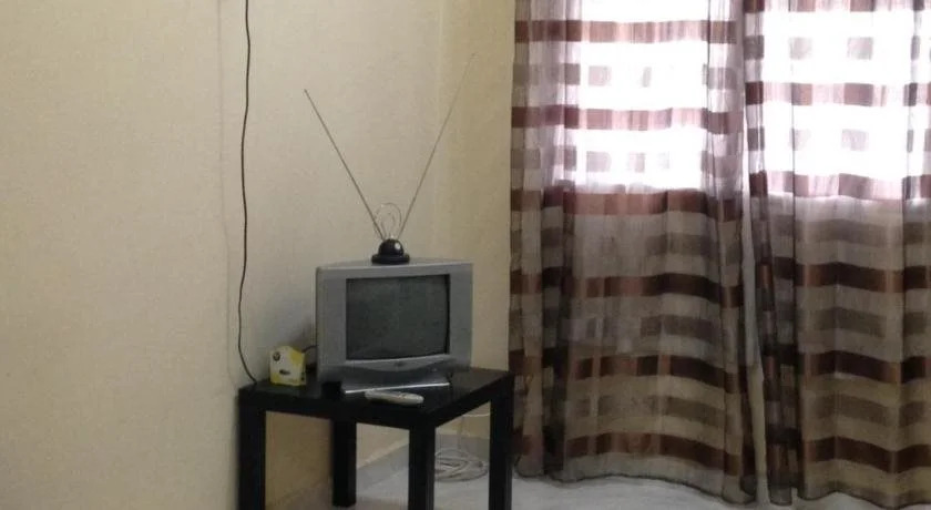 Mangga Guesthouse