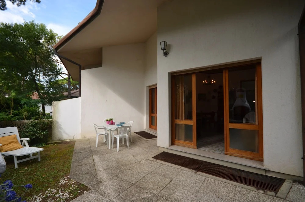 Villa Ralph