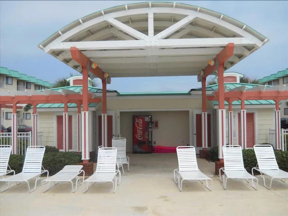 Gulf Shores Plantation 3324 by RedAwning