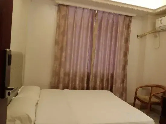 Minghua Tourism Industry