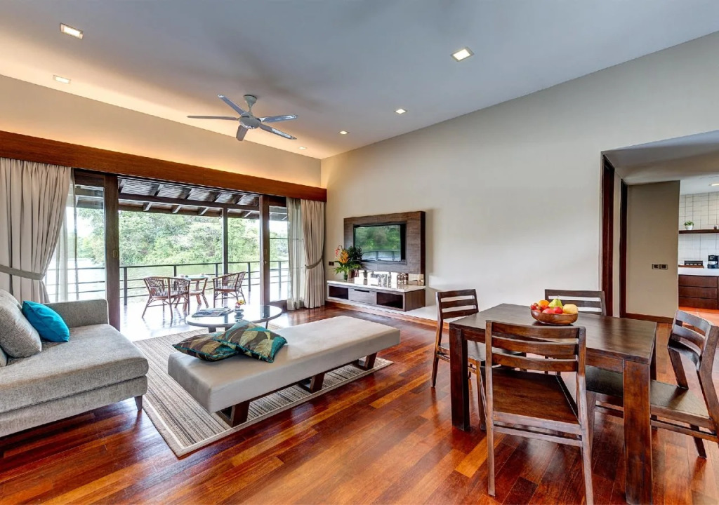 Mangala Estate Boutique Resort