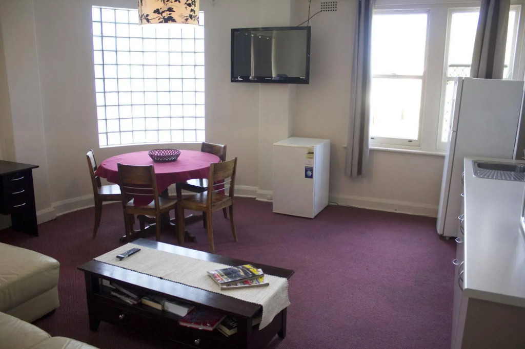 Courthouse Hotel Boorowa