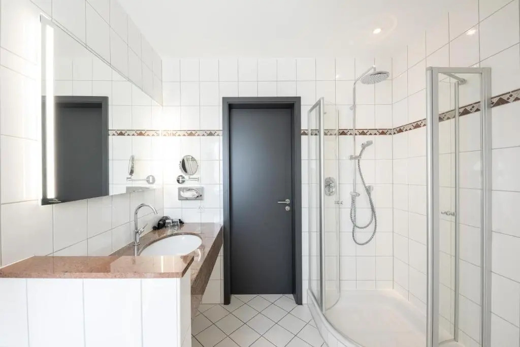Hotel Rheinischer Hof