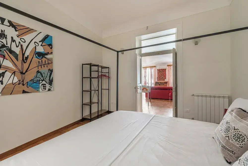 Giudici Three Bedrooms Apartment by Wonderful Italy