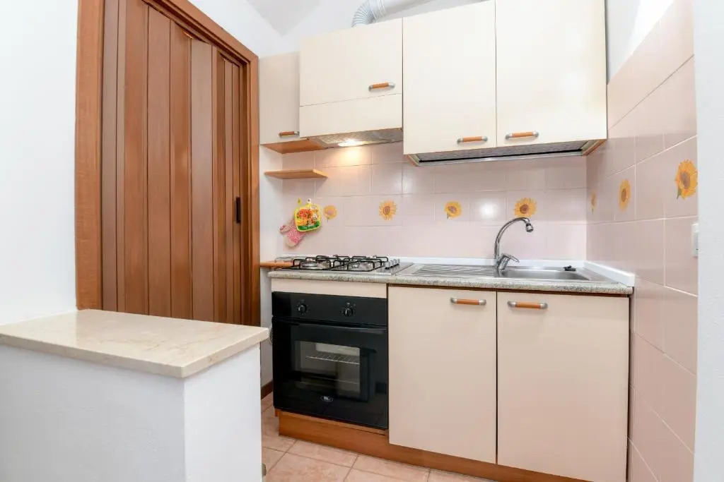 Bell'Italia Holiday Apartment Peschiera